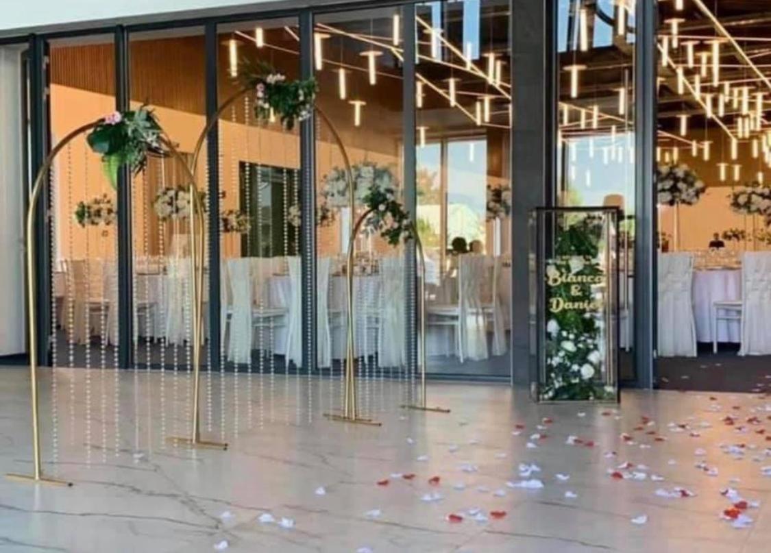 Pensiunea Sara Focsani Luaran gambar